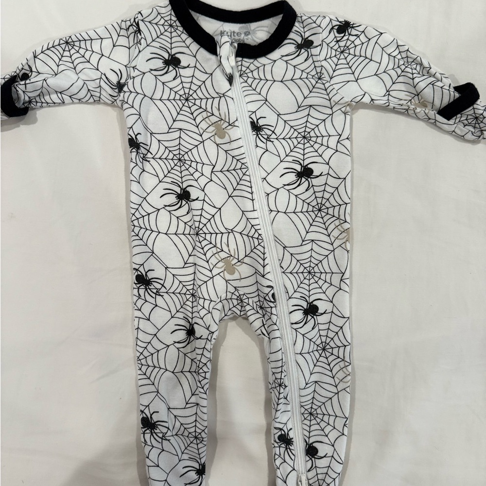 Kyte BABY - Spiderweb